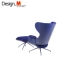 Design.M thiết kế sáng tạo đồ nội thất showtime ghế dài phòng ngủ ghế sofa đơn sô pha gỗ Đồ nội thất thiết kế