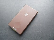 плеер Майкрософт Zune 30г 1 поколения