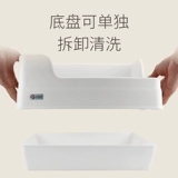 Раздельный большой кролик, прокладки для груди, фиксаторы в комплекте, домашний питомец