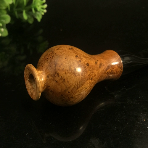 Сигареты из конопли с природным сплошным древесином.