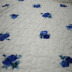 Bông mùa hè có thể giặt bông tấm kép-sử dụng quilting là cotton giường đơn mat trải giường mùa hè mát mẻ là Trải giường