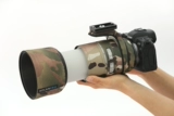 Canon Canon RF70-200 мм F2.8 L-USM Camouflage Cannon Paune Rolanpro Ruolan