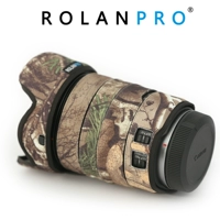 Ruolan Cannon Clothing Canon RF 24-105 мм F4L-защитная крышка USM Lens Rolanpro