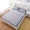 Được trang bị khăn trải giường 1.8m pad mỏng 5-8cm giường nệm bìa tờ cm tatami mat đặc biệt một mảnh bảo vệ 6 - Trang bị Covers