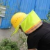 Mũ bảo hộ lao động phản quang vành rộng chống nắng mũ lao động thoáng khí Mũ Bảo Hộ