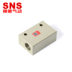 SNS Shenchi công cụ khí nén KV-06 08 10 15 20 25 Van điều khiển lưu lượng van điều khiển lưu lượng - Công cụ điện khí nén máy xịt khí nén mini Công cụ điện khí nén