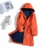 Tây tạng ngoài trời thể thao giản dị áo khoác nữ không thấm nước thoáng khí du lịch windproof leo núi phù hợp với kích thước lớn áo triều
