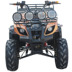 Điện Bull Bull ATV Bốn bánh xe điện ổ trục ATV người lớn bốn bánh off-road xe ATV Xe đạp quad