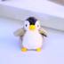 Little Penguin Plush Toy Doll Keychain Keychain Mặt dây chuyền Doll Doll Grab Doll Girl Gift - Đồ chơi mềm gấu bông đẹp Đồ chơi mềm