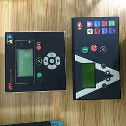 Ingesorland screw type air compressor compressor display screen touch screen computer board controller piece 23009848