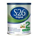 Wyeth S-26 Baby Milk Powder 123 S26 Classic Milk Powder Оригинальная первая секция, две секции и три секции
