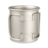 Kais Keith Outdoor Single -Layer Double -Layer Пластиковый титановый сплав сплав