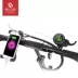 Arlang nhỏ gấp điện xe tay ga dành cho người lớn xe điện mini xe điện pin xe đạp pin xe - Xe đạp điện Xe đạp điện
