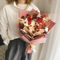 Самба (с легкой струной)