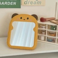 Желтый, с медвежатами