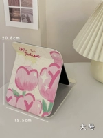 Сердце Тюльпан-широкий