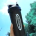 Lắc cốc tập thể dục cup thể dục ấm đun nước cầm tay milkshake cup công suất lớn nam giới và phụ nữ bột protein với quy mô sinh viên