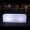 LED ánh sáng khối phân thanh bàn và ghế đơn giản đồ nội thất bàn cà phê ngoài trời không thấm nước hình vuông vườn ánh sáng - Giải trí / Bar / KTV