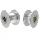 Принтер, зубчатые колеса, 3D печать, 20, 6/10мм