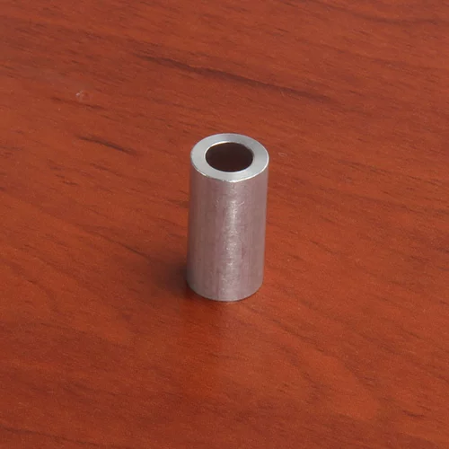 M4M5 Изоляция столбца Сквэк Алюминиевые столбцы подшипника разделения накладки Столба Алюминиевый профиль шкив