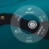 Đồng hồ đeo tay đồng hồ lặn mới Desin Mk1 của hãng đồng hồ định vị GPS đa năng GPS ngoài trời - Giao tiếp / Điều hướng / Đồng hồ ngoài trời