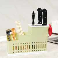 Универсальные палочки для еды домашнего использования, пластиковая сушилка, коробка для хранения