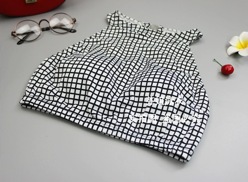 Милый сексуальный купальник для школьников, высокая талия, по фигуре