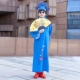 Tứ đại tài năng ở phía nam sông Dương Tử Bản phác thảo trang phục đầy đủ Bộ trang phục biểu diễn Trang phục Tang Bohu Trang phục biểu diễn ba câu rưỡi