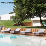 Дорожный уличный складной пляжный водонепроницаемый бассейн