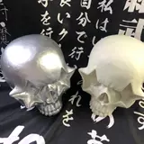 Spot Ron English Skeleton Pupatation Любимый подарок звездный скелет