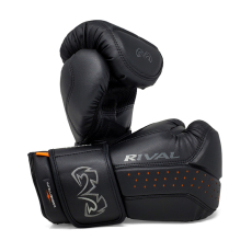 Боксерские перчатки rival intelli-shock bag gloves