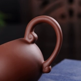 Подлинный yixing Zisha Fair Cup Кунг -фу чай чай чайная чашка общедоступная чашка чайная чашка чайная чашка сепаратор чайные аксессуары