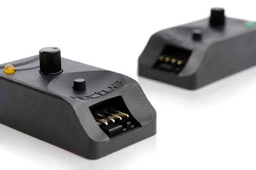 NOCTUA/OWL NA-FC1 Термин «Завершение и скорость скорости» 4-й игласной пайвер-контроллер.