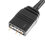 Охлаждение ID FS 04 06 ARGB RGB PWM FAN 5V3 Требуется