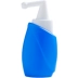 Nước rửa mũi Shule Net Máy rửa muối sinh lý Rửa mũi-xoang-bảo vệ sức khỏe Phục hồi mũi - Phụ kiện chăm sóc mắt