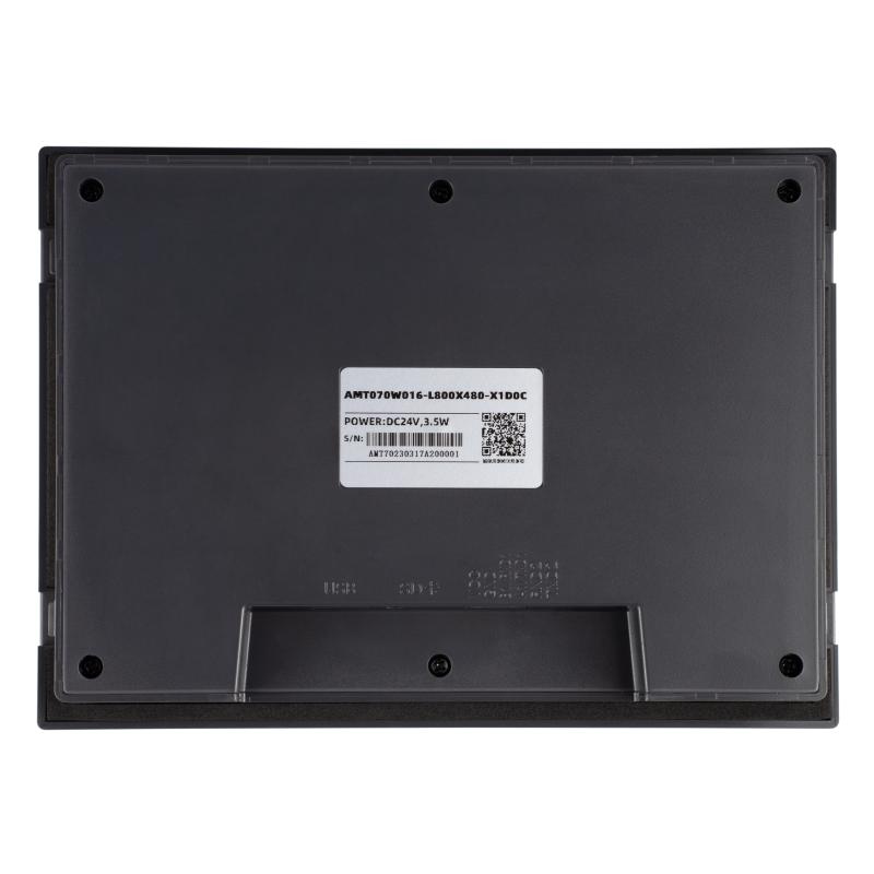 Купить Jinxi 7 дюймов сенсорный экран Человеческий -махин интерфейс ...