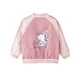 Осенняя куртка, бейсбольная короткая форма, детский плащ, коллекция 2022, в западном стиле, популярно в интернете