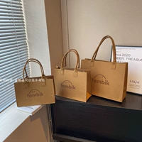 Верблюжий [Стиль Томбик] Средний [Размер]