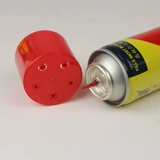 Спрей, надувная зажигалка, надувной насос, 200 мл