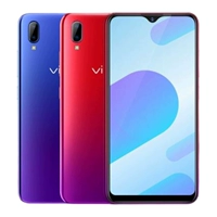 Y93 Full Netcom 4G 4+64G Face Oplock 6.2 Заказы Screen Plum Color Color (+3 года гарантия+продажи перевозки).