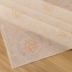 PVC Châu Âu bảng vải bảng mat không thấm nước và oilproof chống bỏng dùng một lần hình chữ nhật bàn cà phê bảng mat khăn trải bàn Khăn trải bàn