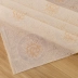 PVC Châu Âu bảng vải bảng mat không thấm nước và oilproof chống bỏng dùng một lần hình chữ nhật bàn cà phê bảng mat khăn trải bàn