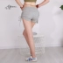 Xizi home Belly dance thể thao quần short 2019 mới chống quai nhẹ tập thể dục yoga ba điểm nóng quần nữ - Khiêu vũ / Thể dục nhịp điệu / Thể dục dụng cụ giày khiêu vũ nam Khiêu vũ / Thể dục nhịp điệu / Thể dục dụng cụ