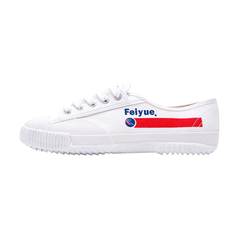 大孚飞跃 501 经典中性运动鞋 淘宝优惠券折后￥29包邮（￥39-10）34~47码2色可选