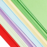 A4 бумага 500 кусочков цветной печати бумаги Копия бумаги цвета бумага 80 г офисная бумага студент ручной работы оригами смешанный цвет белая бумага