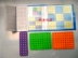 Từ trường Cube Từ Sudoku Cung điện Sáu cung điện Chín cung điện Ba trong một 340 câu hỏi đồ chơi giáo dục trẻ em trò chơi cờ vua - Trò chơi cờ vua / máy tính để bàn cho trẻ em