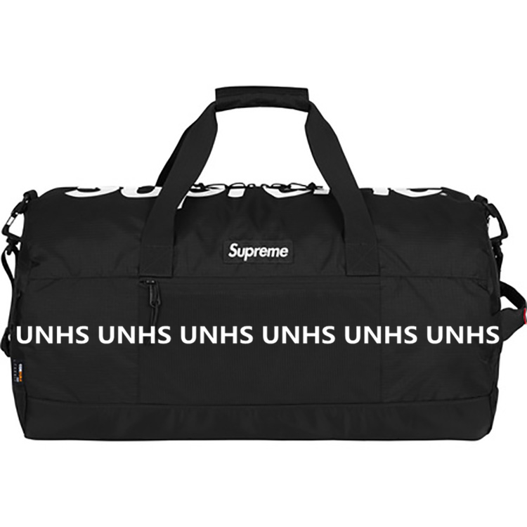 supreme 42th shoulder bag