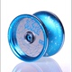 Vua hỏa lực chính hãng 3 Mưa đá Yo-Yo Super Photon Elf S Ice Flame Metal Burst Professional Yo-Yo các loại yoyo YO-YO