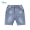 Quần áo trẻ em Disney quần jean bé trai năm quần mùa hè quần short denim ra quần thủy triều 192K820 - Quần