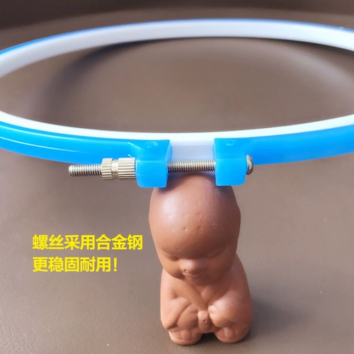 Вышивка Tuzi Cross Emelling Tool